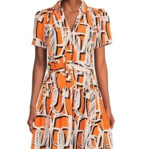 KARL LAGERFELD PARIS mini dress